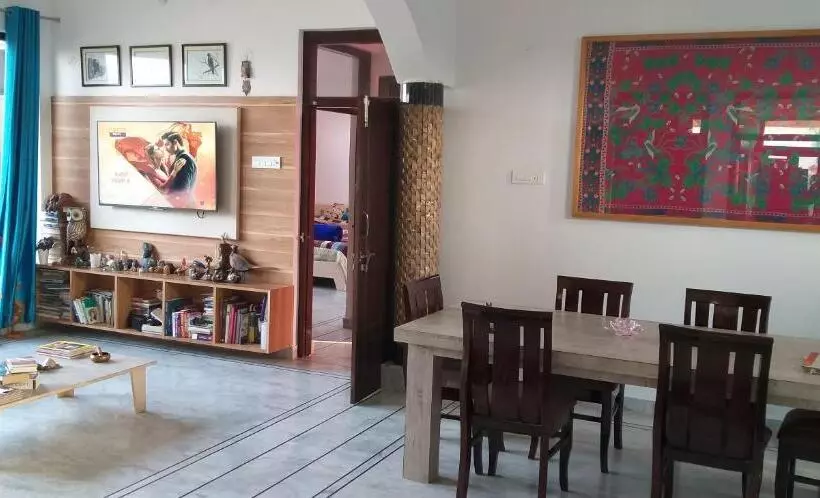 Majatalo Ibishouse Farm Stay