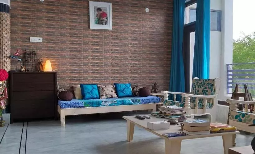 Majatalo Ibishouse Farm Stay