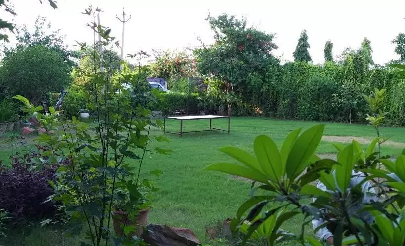 Majatalo Ibishouse Farm Stay