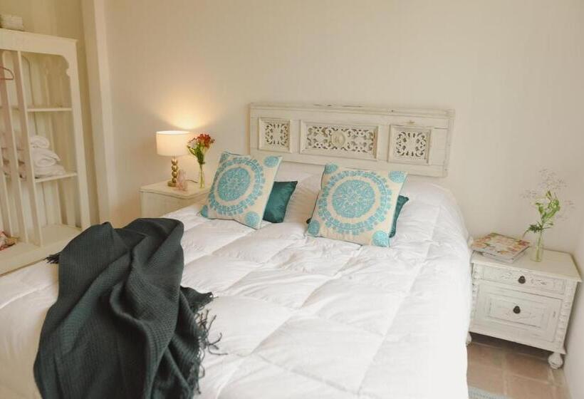 Bed & Breakfast Villa Trinidad Guesthouse