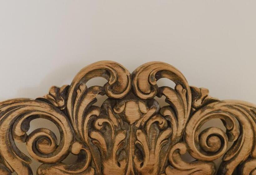 Bed & Breakfast Villa Trinidad Guesthouse