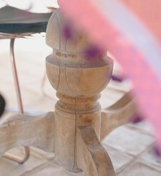 Bed & Breakfast Villa Trinidad Guesthouse