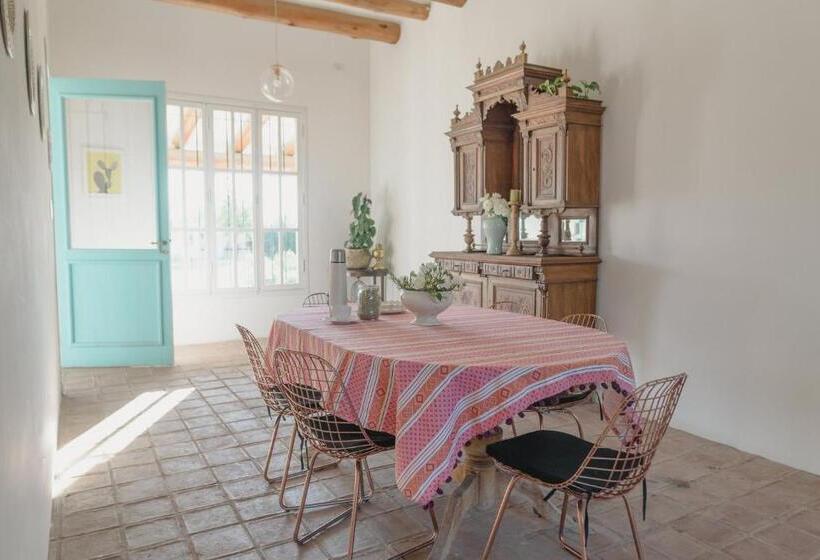 Bed & Breakfast Villa Trinidad Guesthouse