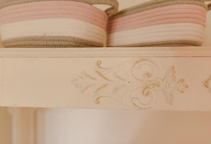 Bed & Breakfast Villa Trinidad Guesthouse