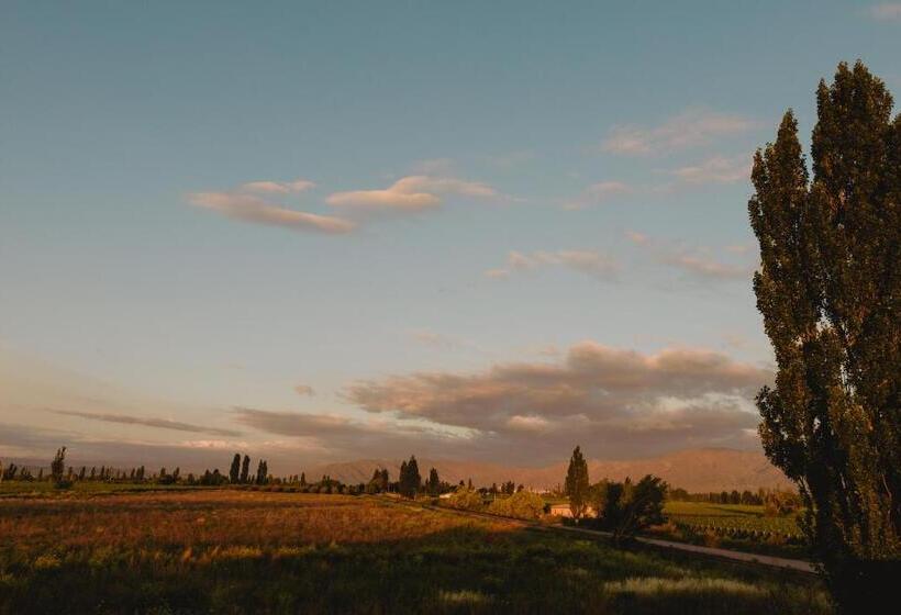 Bed & Breakfast Villa Trinidad Guesthouse