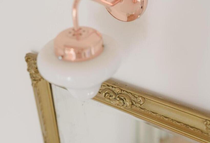 Bed & Breakfast Villa Trinidad Guesthouse