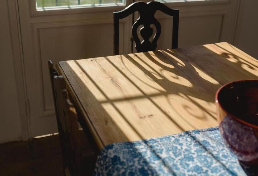 مبيت وإفطار Villa Trinidad Guesthouse