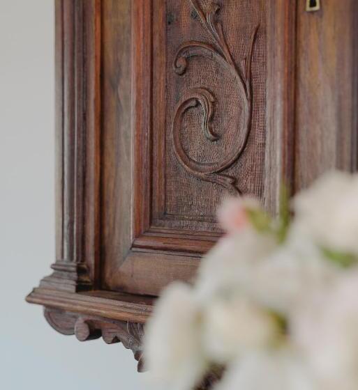 Bed & Breakfast Villa Trinidad Guesthouse