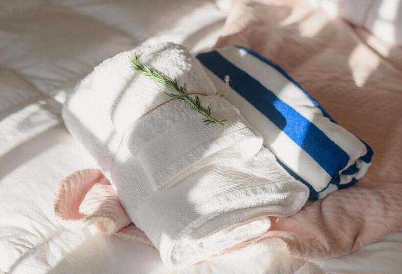 Bed & Breakfast Villa Trinidad Guesthouse