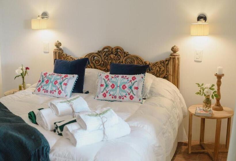 Bed & Breakfast Villa Trinidad Guesthouse