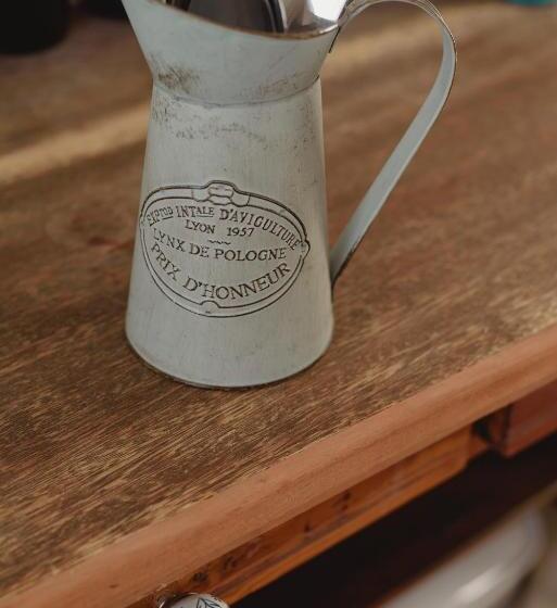 Bed & Breakfast Villa Trinidad Guesthouse