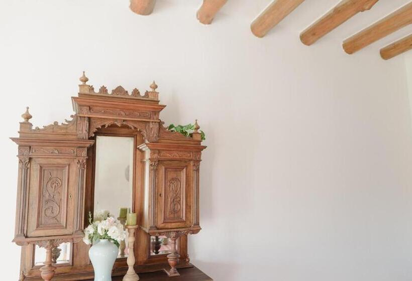 Bed & Breakfast Villa Trinidad Guesthouse