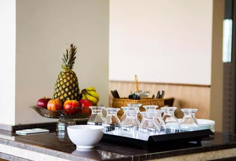 ホテル Alji Salto