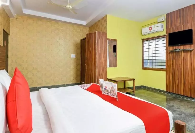ホテル Rajkamal Stay Inn Airport Road
