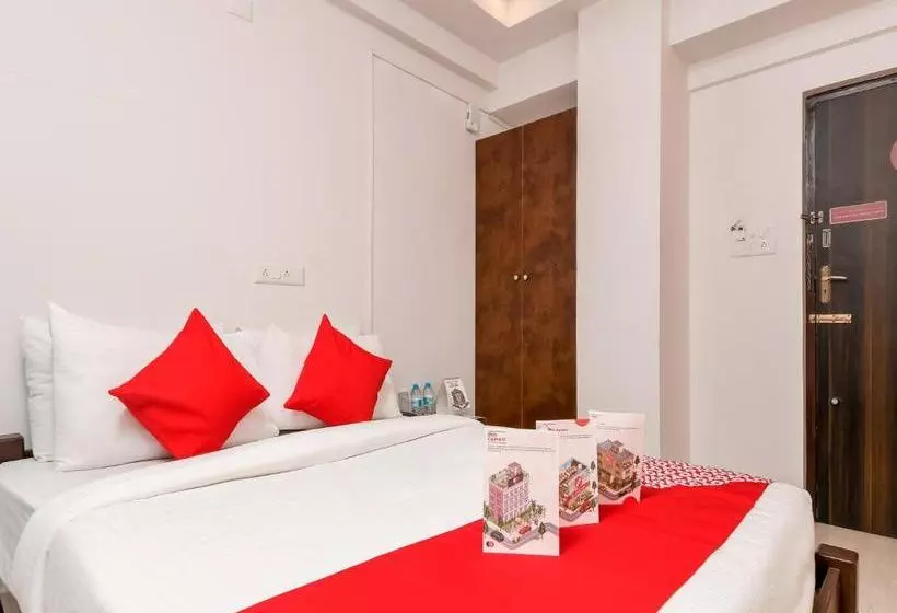 ホテル Rajkamal Stay Inn Airport Road