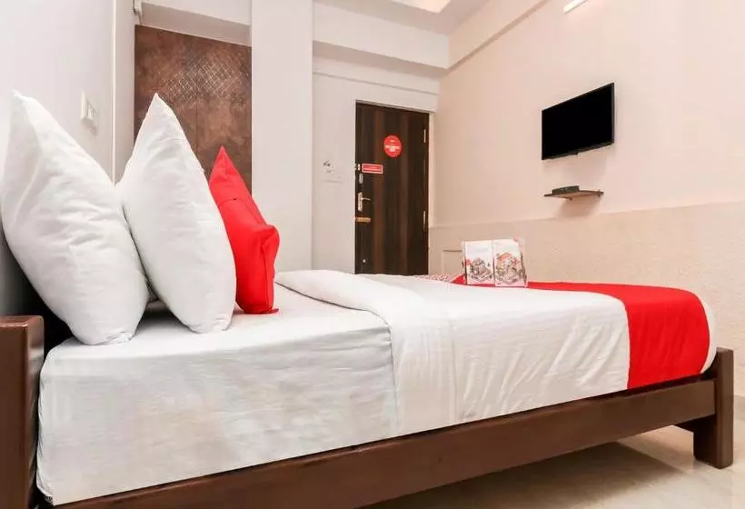 ホテル Rajkamal Stay Inn Airport Road