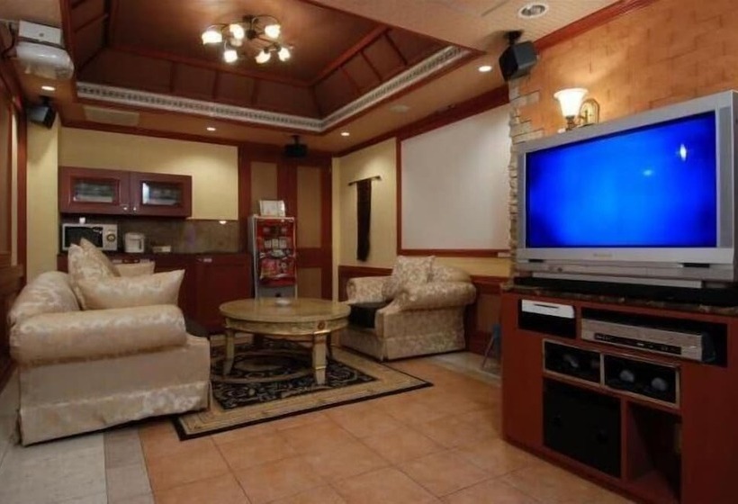 فندق Shasha Toyonaka