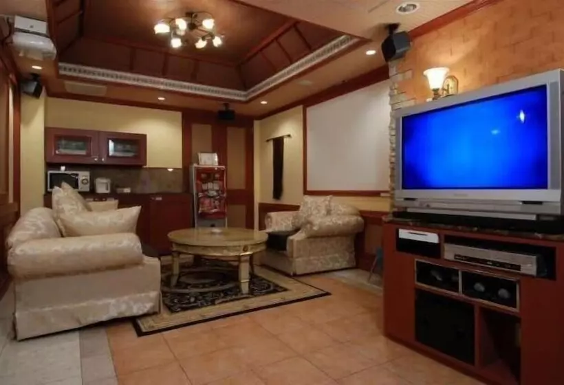 Hotelli Shasha Toyonaka