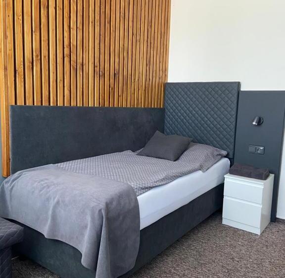 Pensjonat Penzion Stella