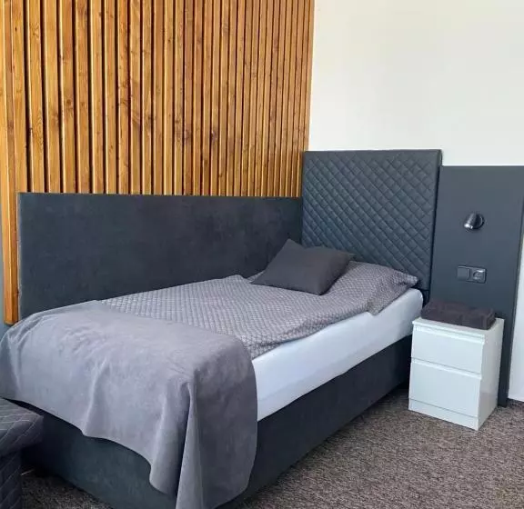 ペンション Penzion Stella