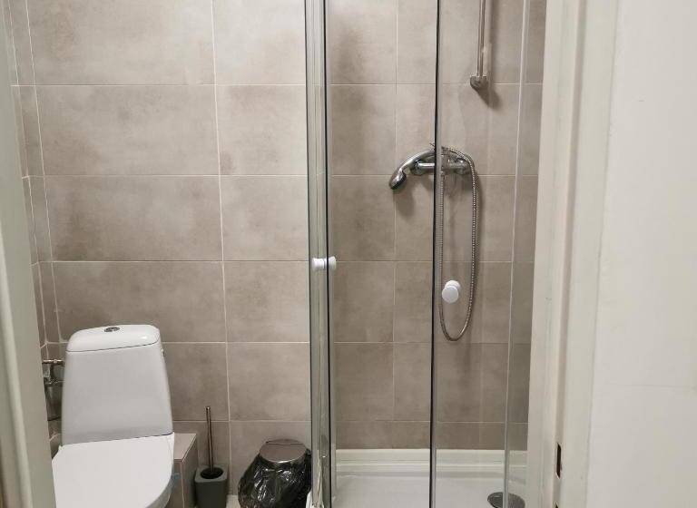 Pensjonat Penzion Stella