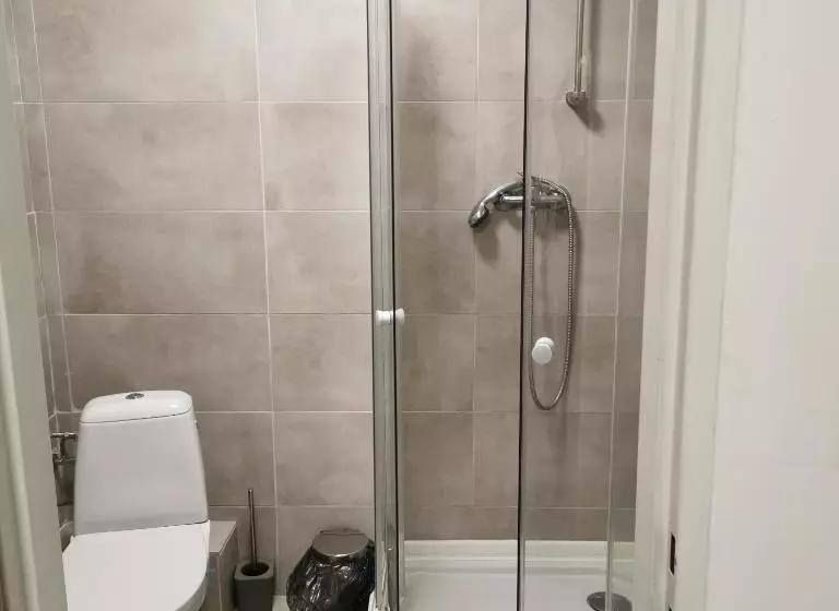 ペンション Penzion Stella