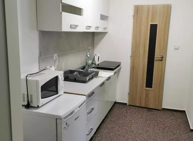 ペンション Penzion Stella