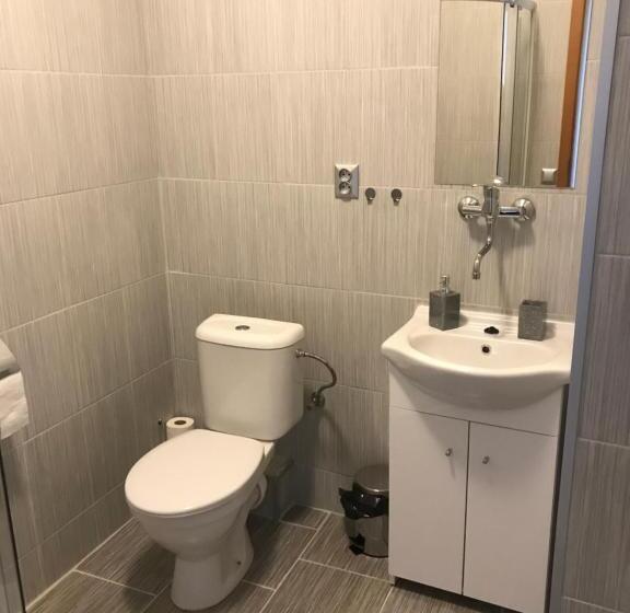 Pensjonat Penzion Stella