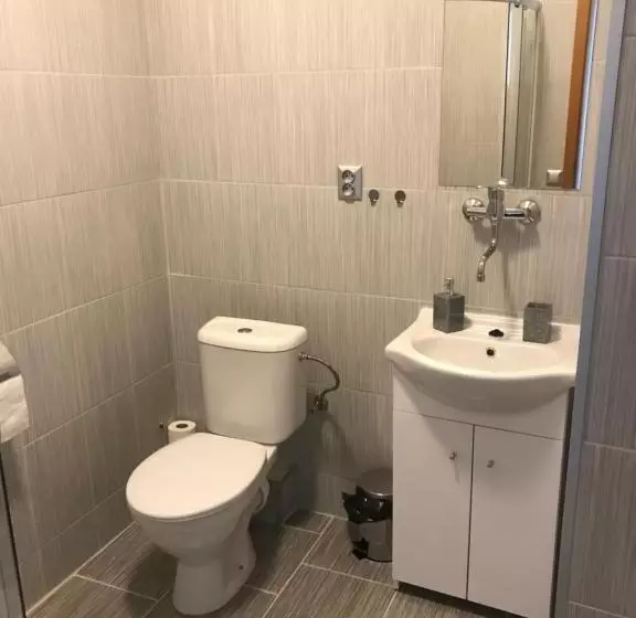 ペンション Penzion Stella