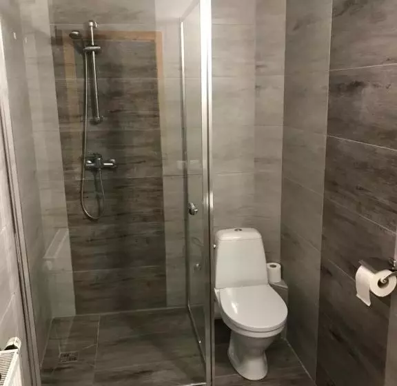 ペンション Penzion Stella