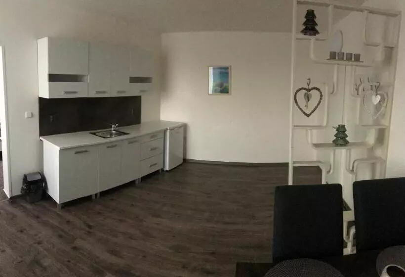 ペンション Penzion Stella