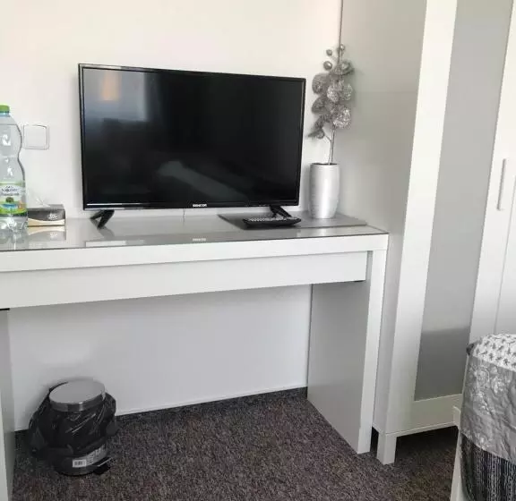 ペンション Penzion Stella