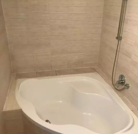 ペンション Penzion Stella