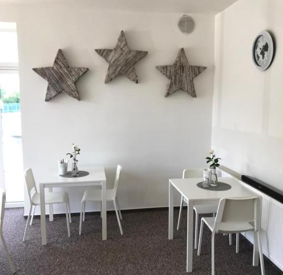 Panzió Penzion Stella