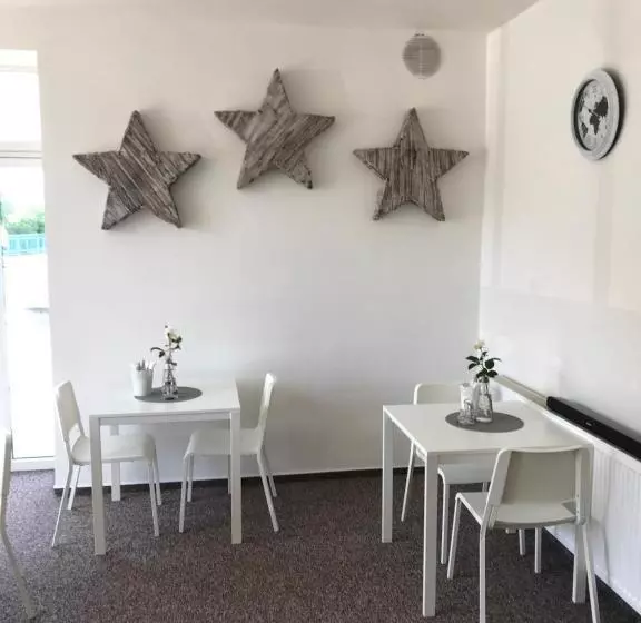 ペンション Penzion Stella