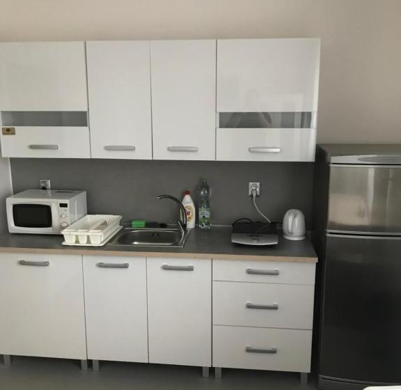 Pensjonat Penzion Stella