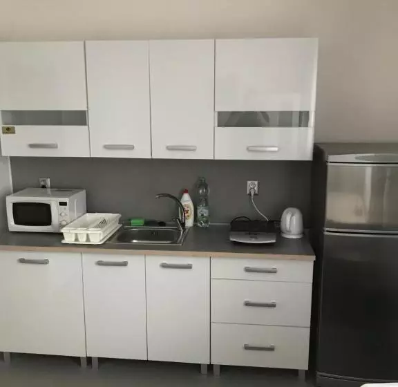 ペンション Penzion Stella