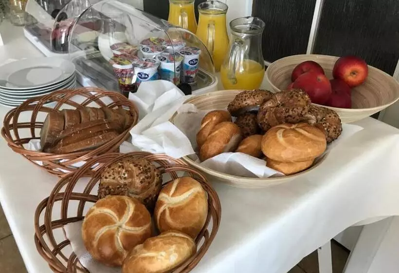 ペンション Penzion Stella