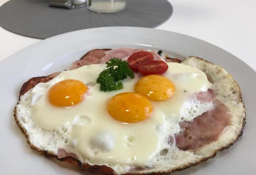 Pensjonat Penzion Stella