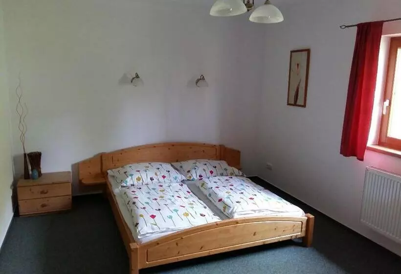 Pension U Stříbrného Jelena