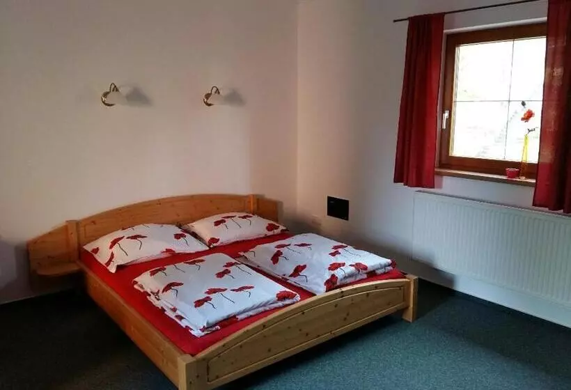 Pension U Stříbrného Jelena