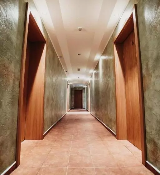 Pension U Stříbrného Jelena