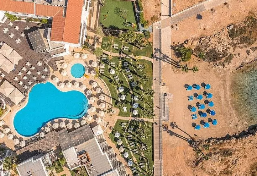 Hotelli Louis Althea Beach