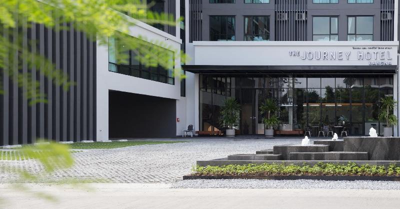 The Journey Hotel Bangna