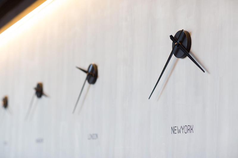 The Journey Hotel Bangna