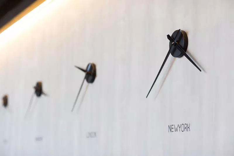 The Journey Hotel Bangna