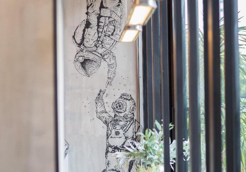 The Journey Hotel Bangna