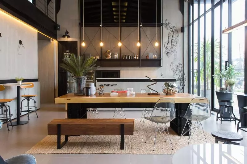 The Journey Hotel Bangna