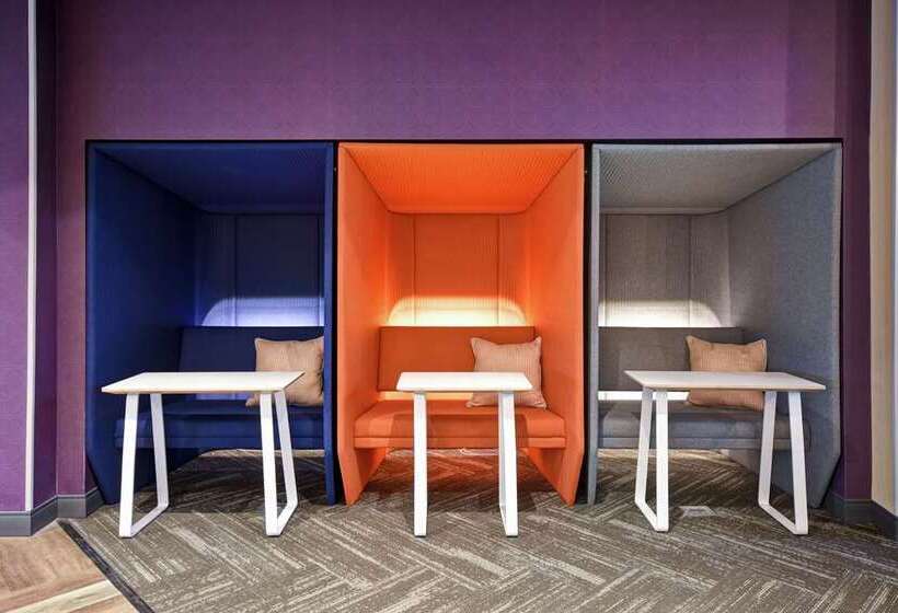 فندق Tru By Hilton Louisville Airport