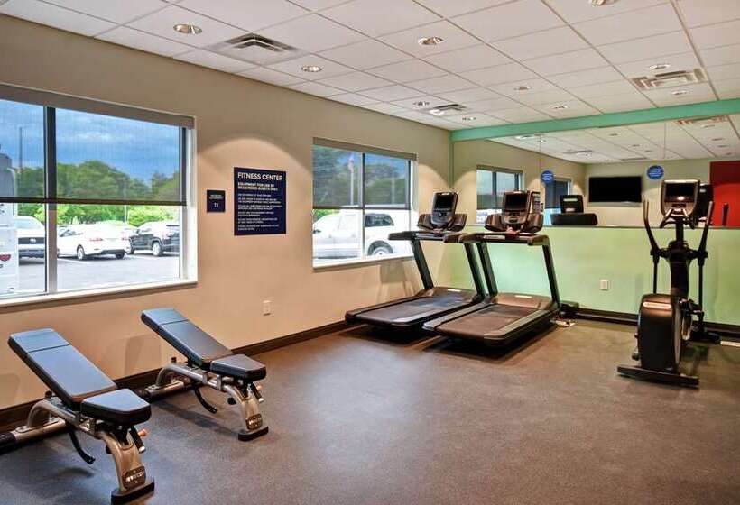 فندق Tru By Hilton Louisville Airport